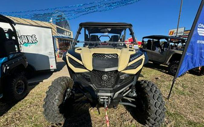 2023 Yamaha Wolverine RMAX4 1000 XT-R