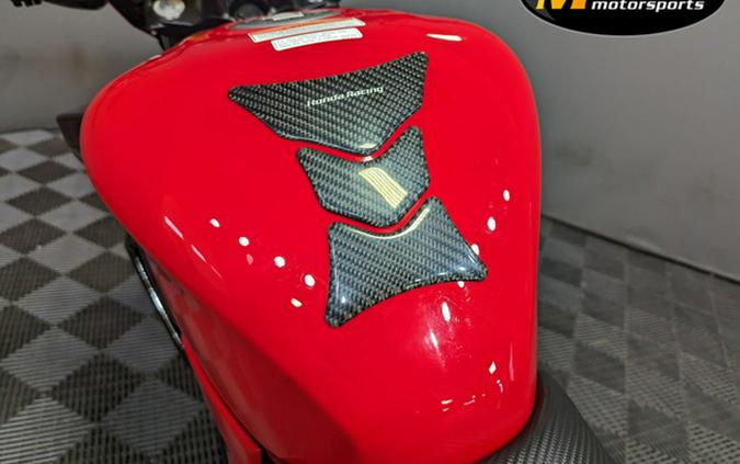 2015 Honda CB 300F