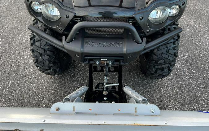 2008 Kawasaki Brute Force 650 4x4i