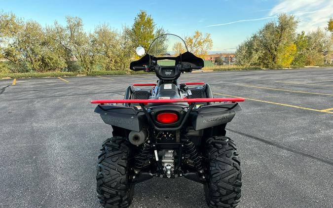 2008 Kawasaki Brute Force 650 4x4i