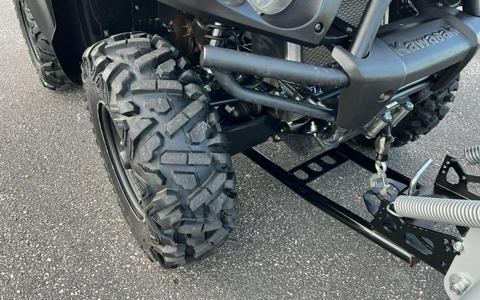 2008 Kawasaki Brute Force 650 4x4i