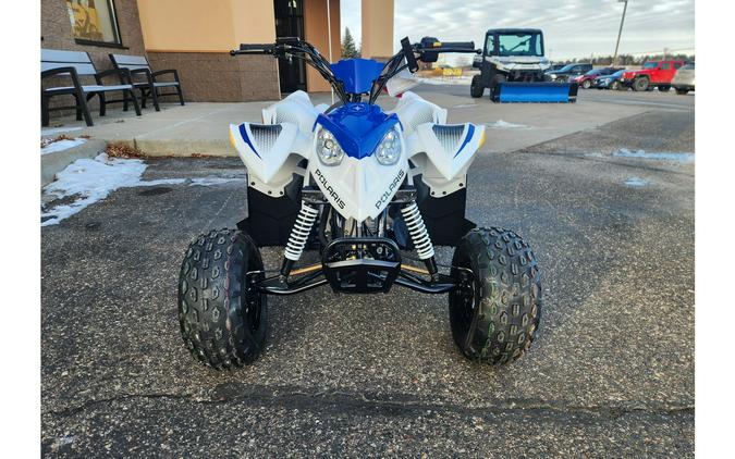 2024 Polaris Industries OUTLAW 110 EFI