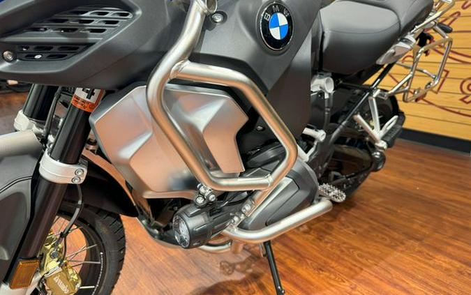 new 2024 BMW R 1250 GS Adventure