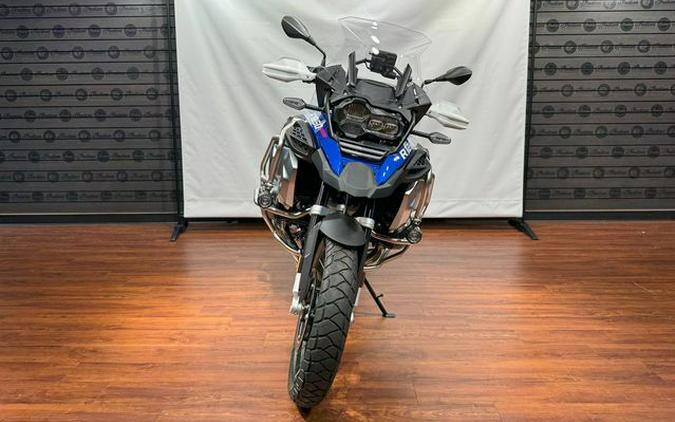 new 2024 BMW R 1250 GS Adventure