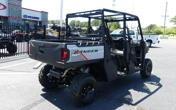 2024 Polaris® Ranger Crew SP 570 Premium