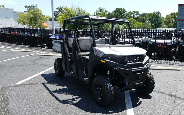 2024 Polaris® Ranger Crew SP 570 Premium