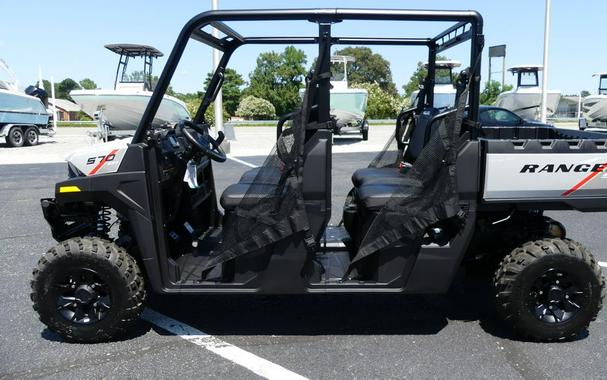 2024 Polaris® Ranger Crew SP 570 Premium