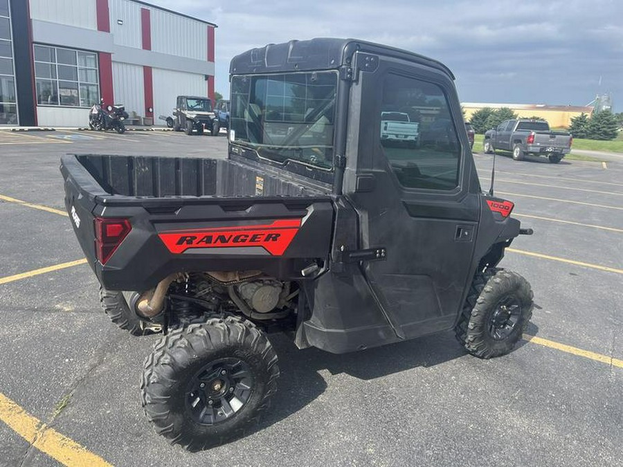 2022 Polaris® Ranger 1000 Premium