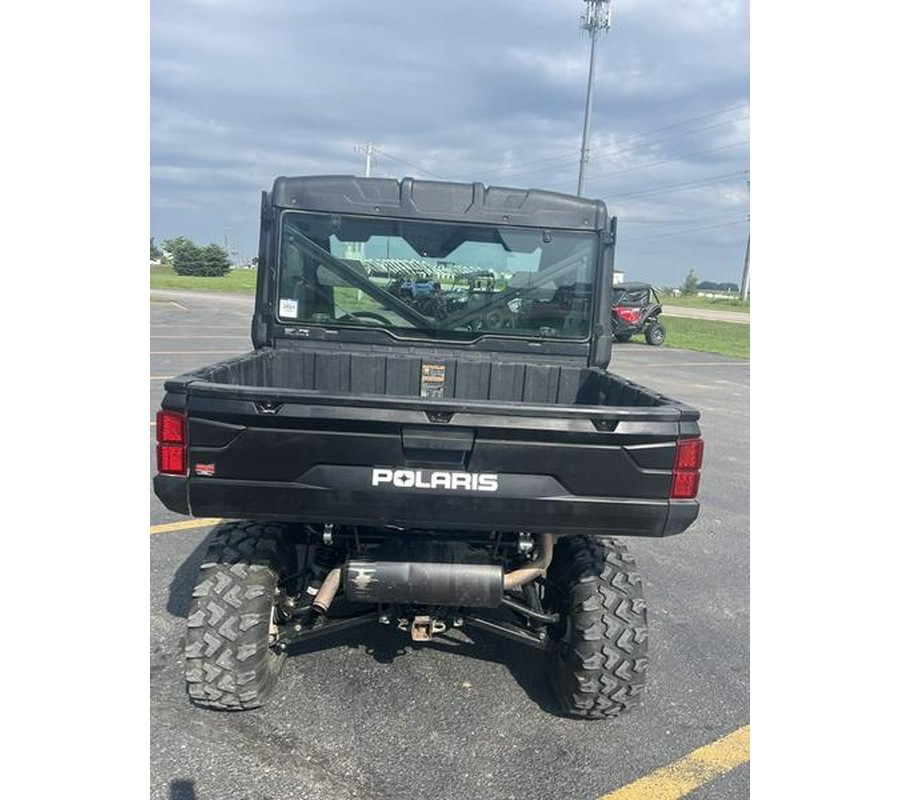 2022 Polaris® Ranger 1000 Premium