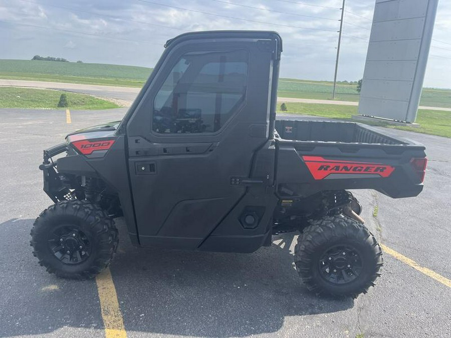 2022 Polaris® Ranger 1000 Premium