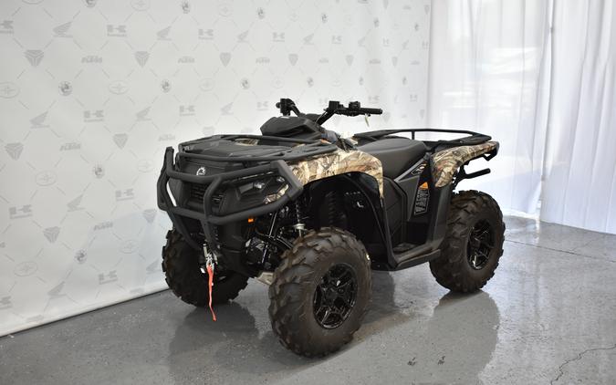 2024 Can-Am™ Outlander™ Pro Hunting Edition HD5