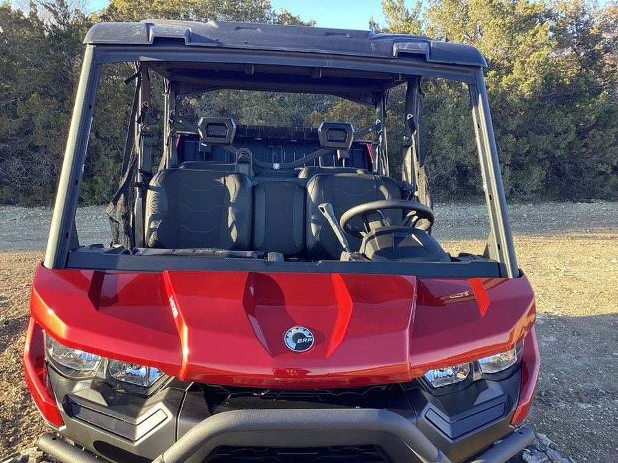 2024 Can-Am™ Defender MAX XT HD9