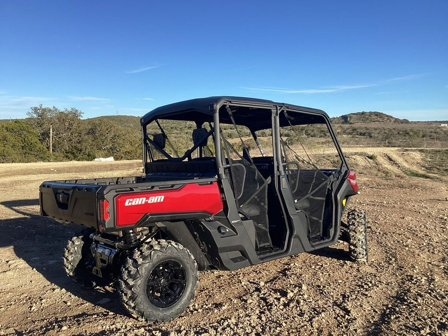 2024 Can-Am™ Defender MAX XT HD9