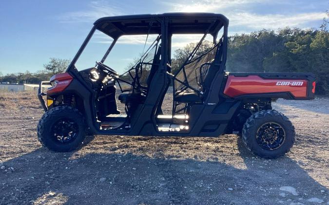 2024 Can-Am™ Defender MAX XT HD9