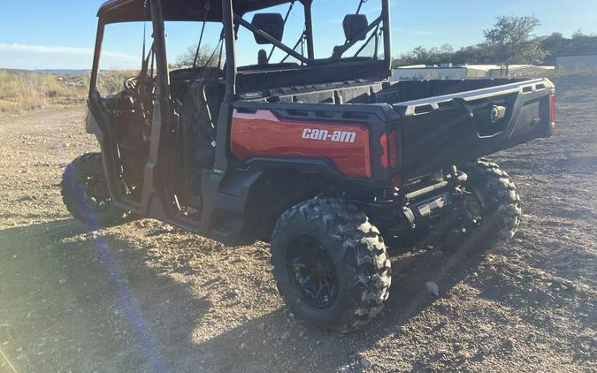 2024 Can-Am™ Defender MAX XT HD9