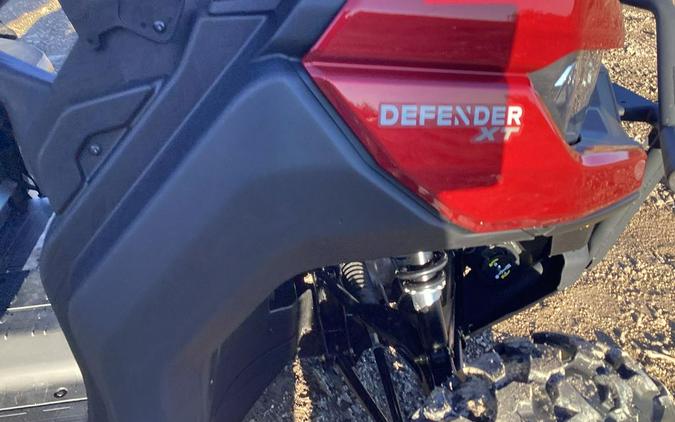 2024 Can-Am™ Defender MAX XT HD9