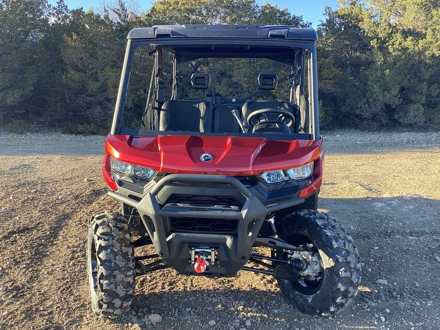 2024 Can-Am™ Defender MAX XT HD9