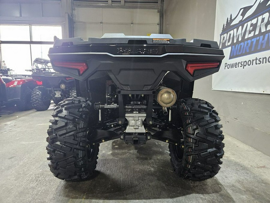 2024 Polaris Sportsman 570 Trail