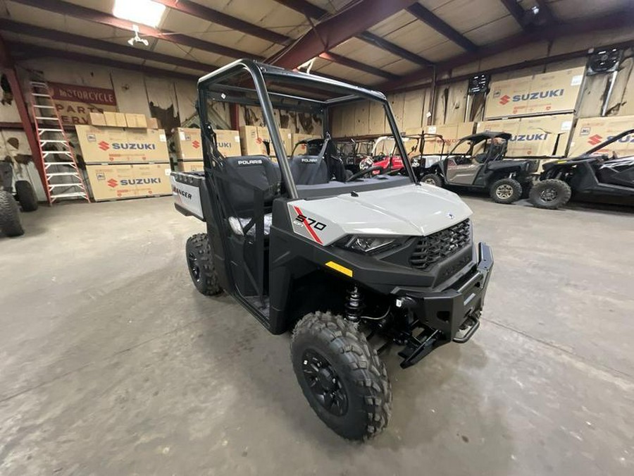 2024 Polaris® Ranger SP 570 Premium