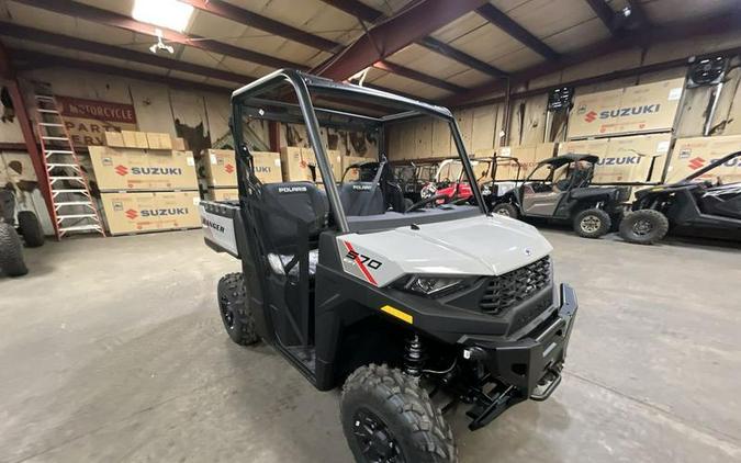 2024 Polaris® Ranger SP 570 Premium