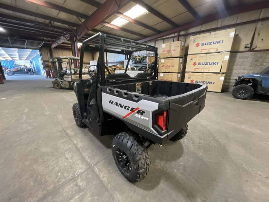 2024 Polaris® Ranger SP 570 Premium