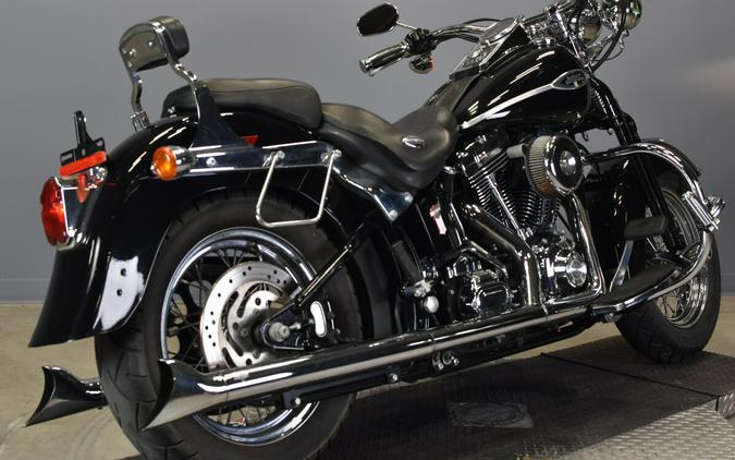 2006 Harley-Davidson Softail Springer Classic