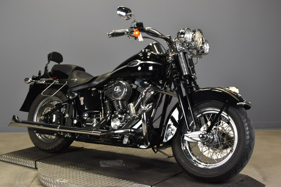 2006 Harley-Davidson Softail Springer Classic