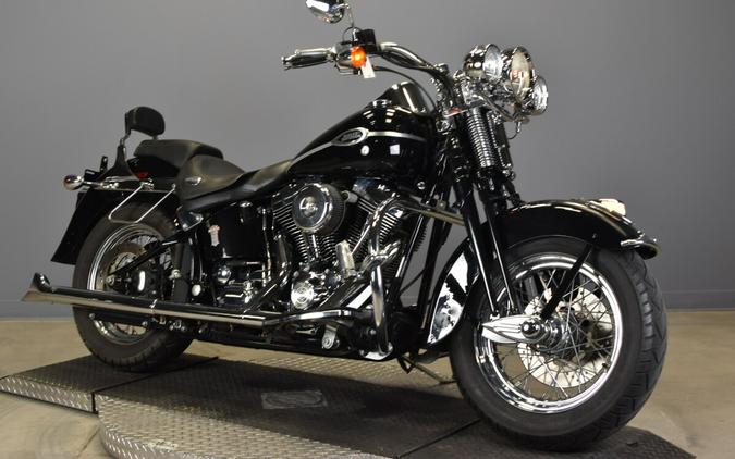 2006 Harley-Davidson Softail Springer Classic