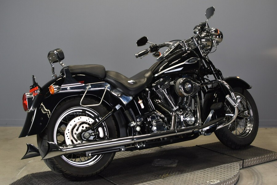 2006 Harley-Davidson Softail Springer Classic