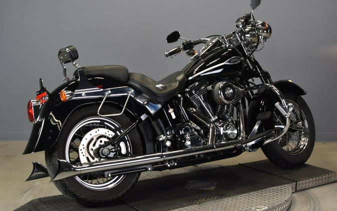 2006 Harley-Davidson Softail Springer Classic