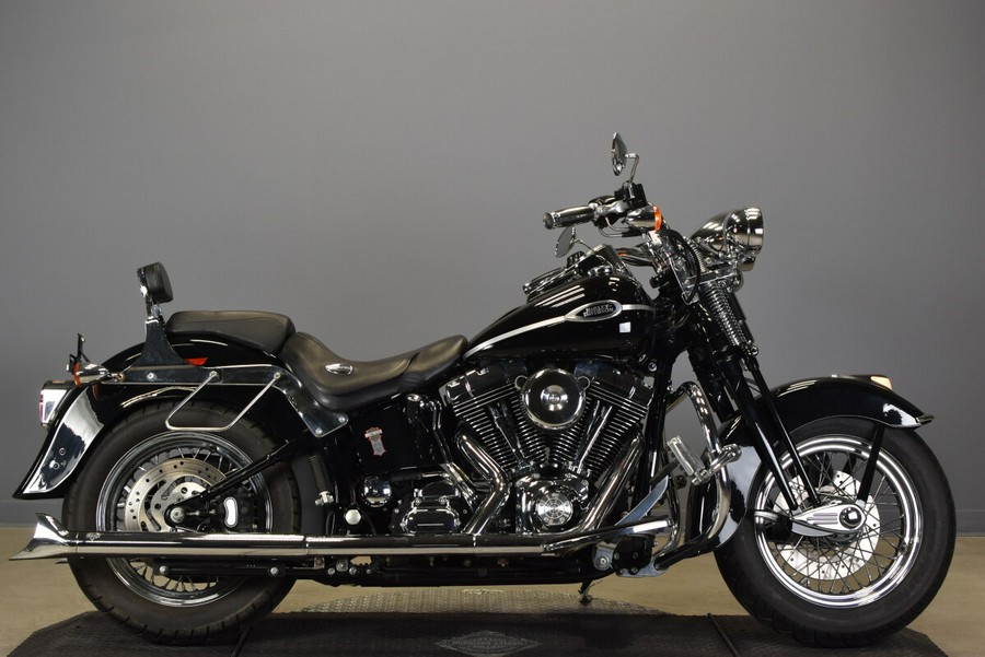 2006 Harley-Davidson Softail Springer Classic