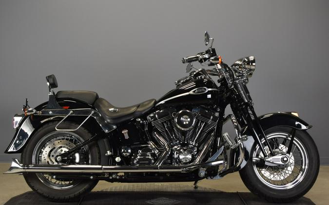 2006 Harley-Davidson Softail Springer Classic