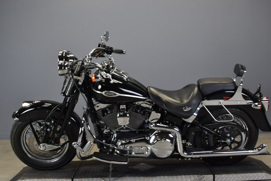 2006 Harley-Davidson Softail Springer Classic