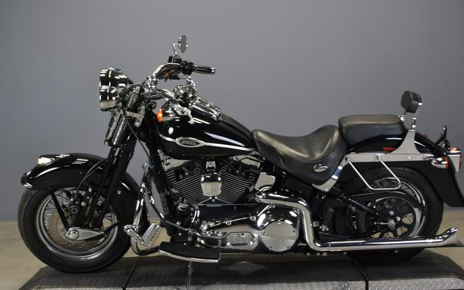 2006 Harley-Davidson Softail Springer Classic