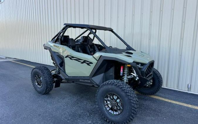 2025 Polaris® RZR Pro S Ultimate