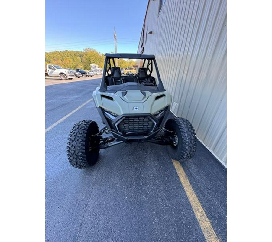 2025 Polaris® RZR Pro S Ultimate