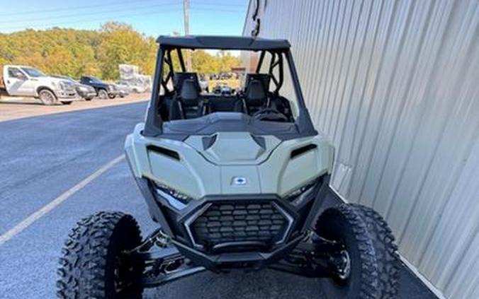 2025 Polaris® RZR Pro S Ultimate