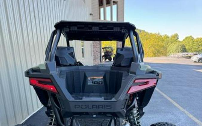 2025 Polaris® RZR Pro S Ultimate