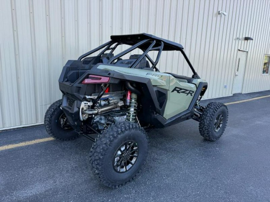 2025 Polaris® RZR Pro S Ultimate