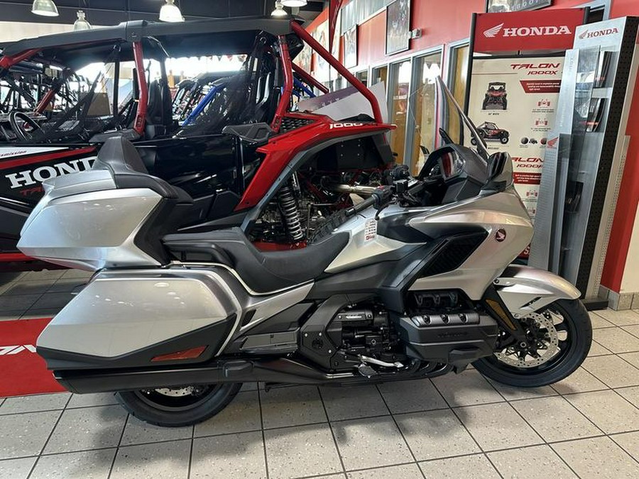 2025 Honda® Gold Wing Tour