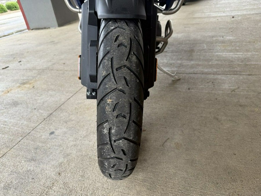 2023 Triumph Tiger 1200 GT Pro