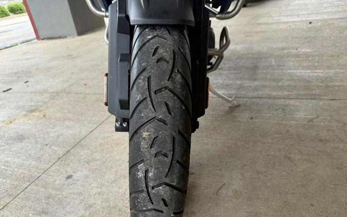 2023 Triumph Tiger 1200 GT Pro