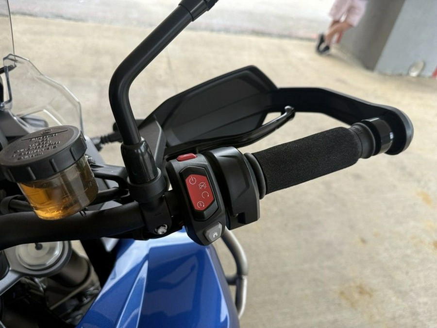 2023 Triumph Tiger 1200 GT Pro