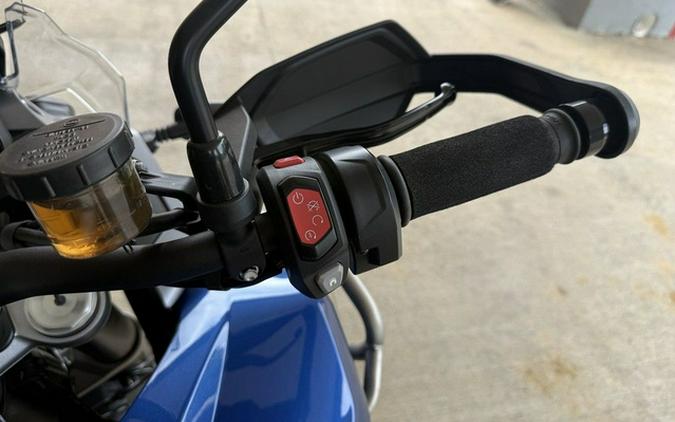 2023 Triumph Tiger 1200 GT Pro