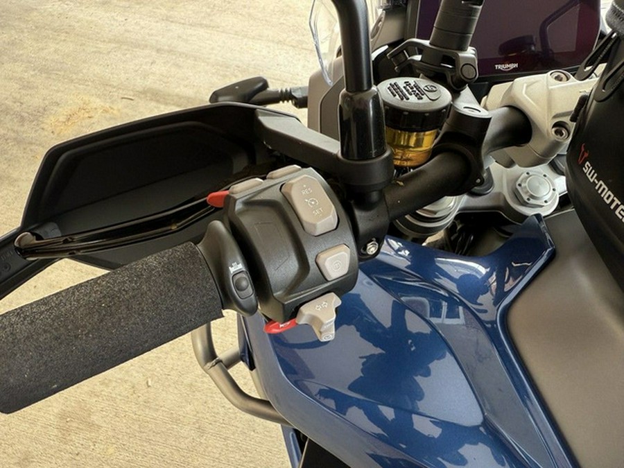 2023 Triumph Tiger 1200 GT Pro