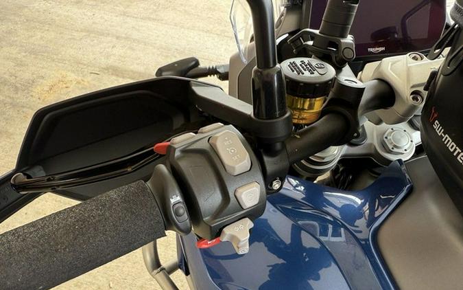 2023 Triumph Tiger 1200 GT Pro