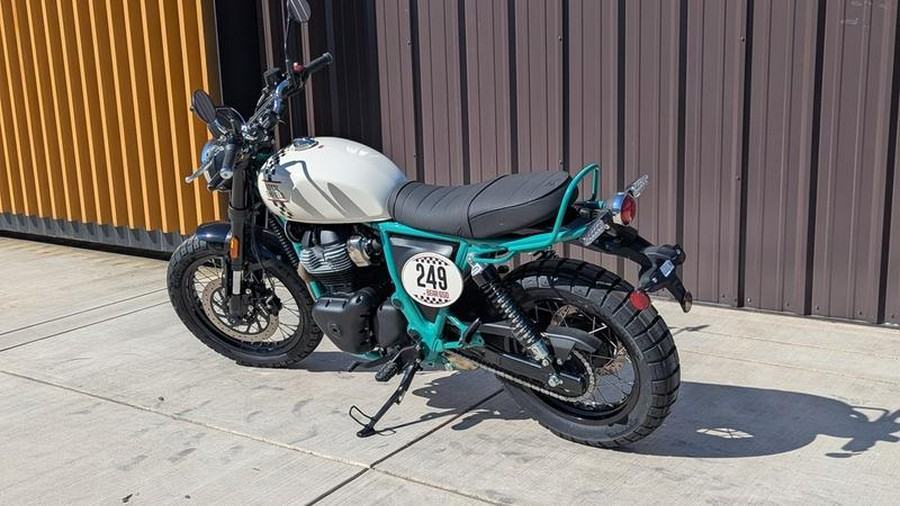 2025 Royal Enfield Bear 650 Two Four Nine