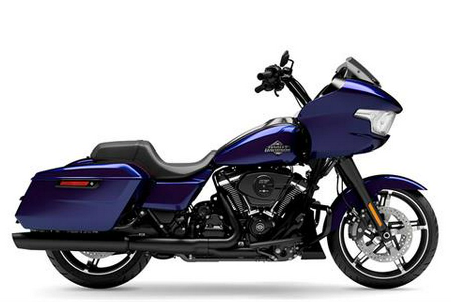 2025 Harley-Davidson Road Glide®