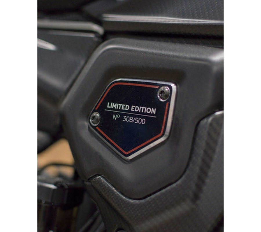 2025 Ducati Diavel For Bentley