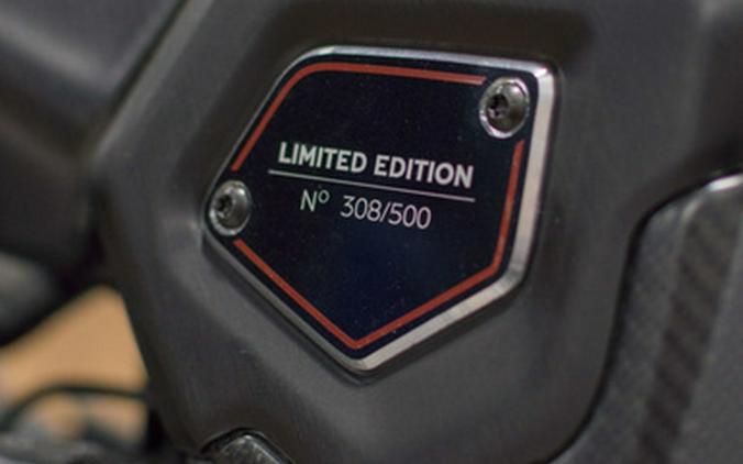 2025 Ducati Diavel For Bentley